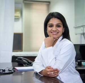 Dr. Chaitasi Shah – Best Gynecologist in Ahmedabad, Laparoscopic Surgeon & Cosmetic Gynecologist in Ahmedabad